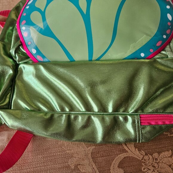 American Girl Butterfly Backpack - Picture 10 of 16